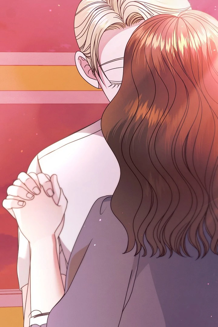Try Begging Me Chapter 33 - Page 95