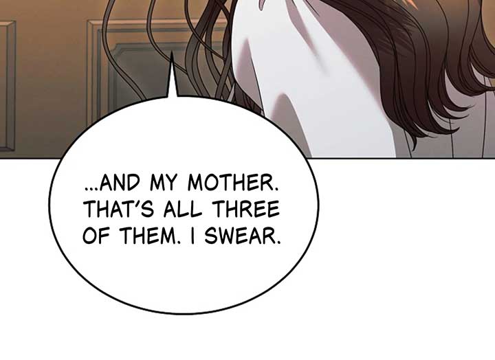 Try Begging Me Chapter 37 - Page 159