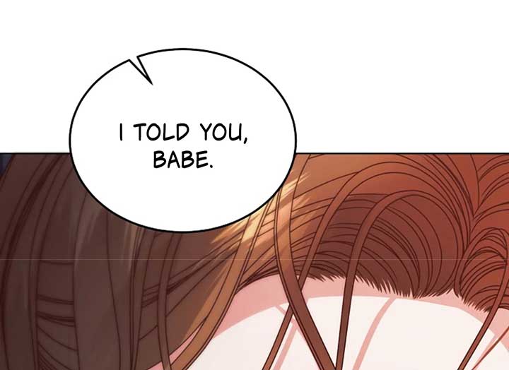 Try Begging Me Chapter 37 - Page 203