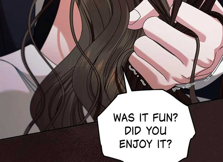 Try Begging Me Chapter 37 - Page 46