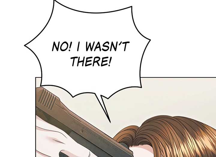 Try Begging Me Chapter 37 - Page 91