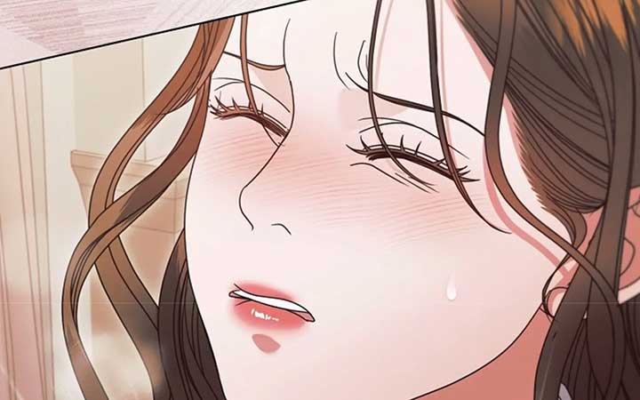 Try Begging Me Chapter 38 - Page 28