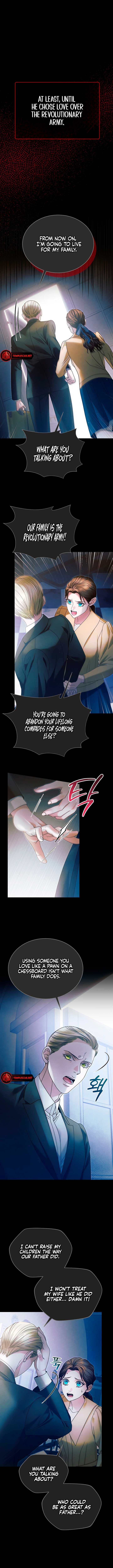 Try Begging Me Chapter 4 - Page 6