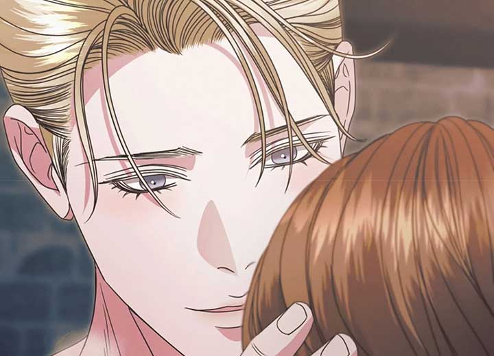 Try Begging Me Chapter 40 - Page 100