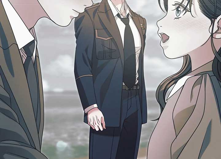 Try Begging Me Chapter 40 - Page 49