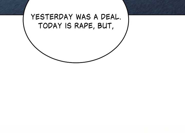 Try Begging Me Chapter 40 - Page 66