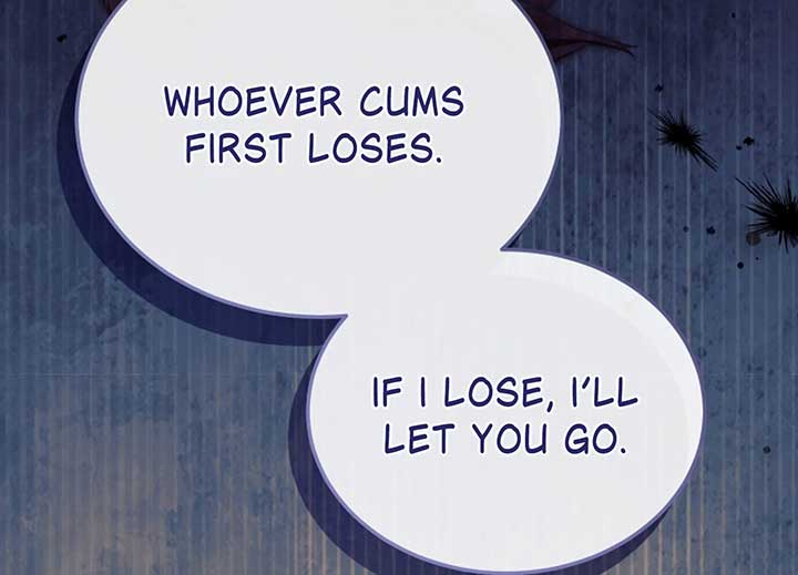 Try Begging Me Chapter 40 - Page 72