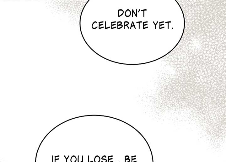 Try Begging Me Chapter 40 - Page 81