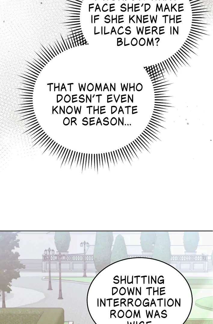 Try Begging Me Chapter 42 - Page 105
