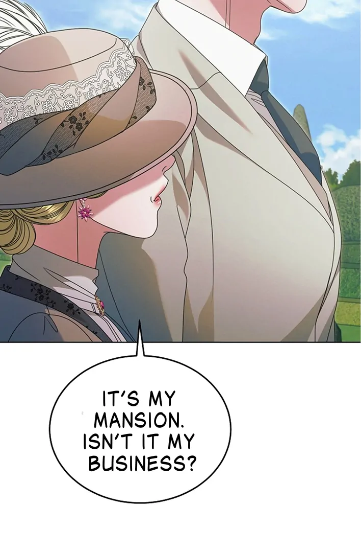 Try Begging Me Chapter 42 - Page 108
