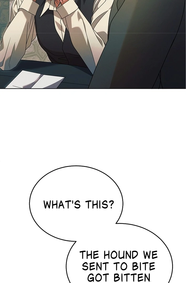 Try Begging Me Chapter 42 - Page 25
