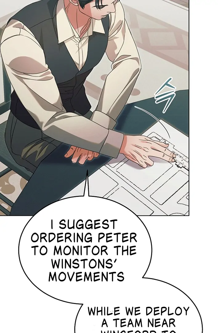 Try Begging Me Chapter 42 - Page 46