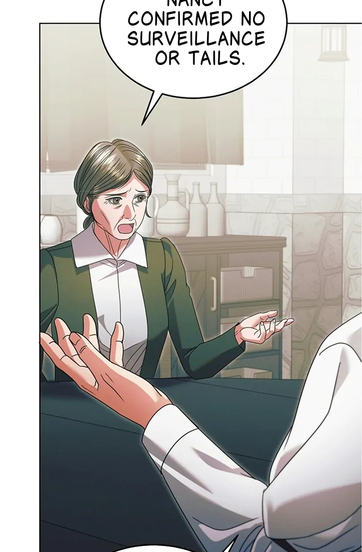 Try Begging Me Chapter 42 - Page 49