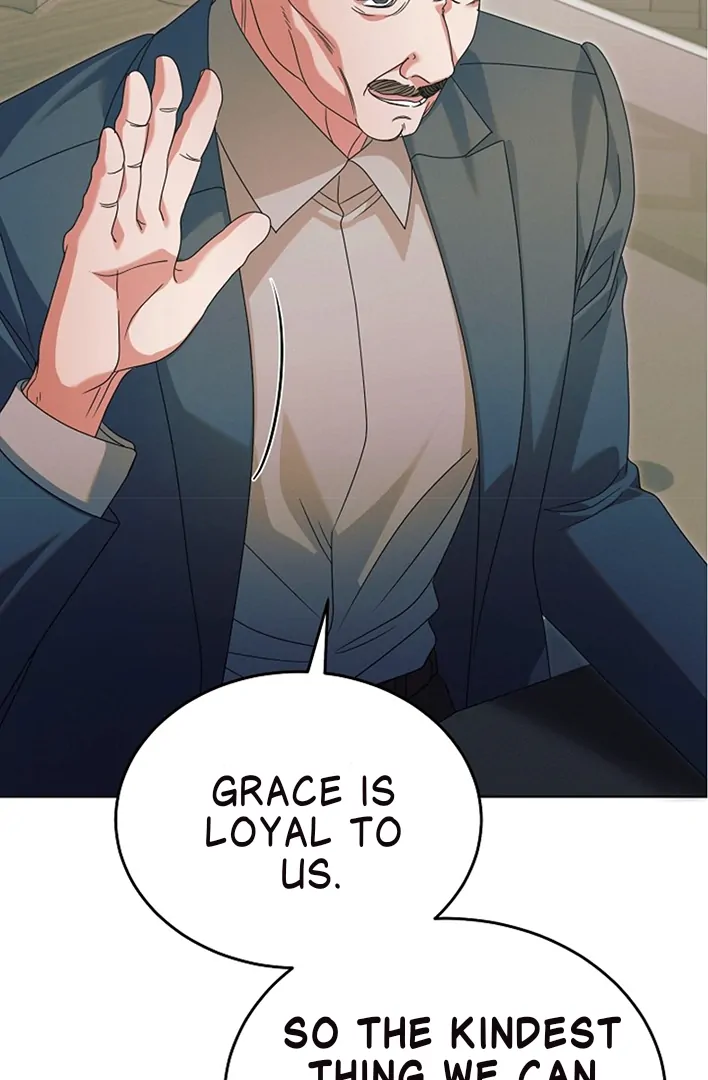 Try Begging Me Chapter 42 - Page 65