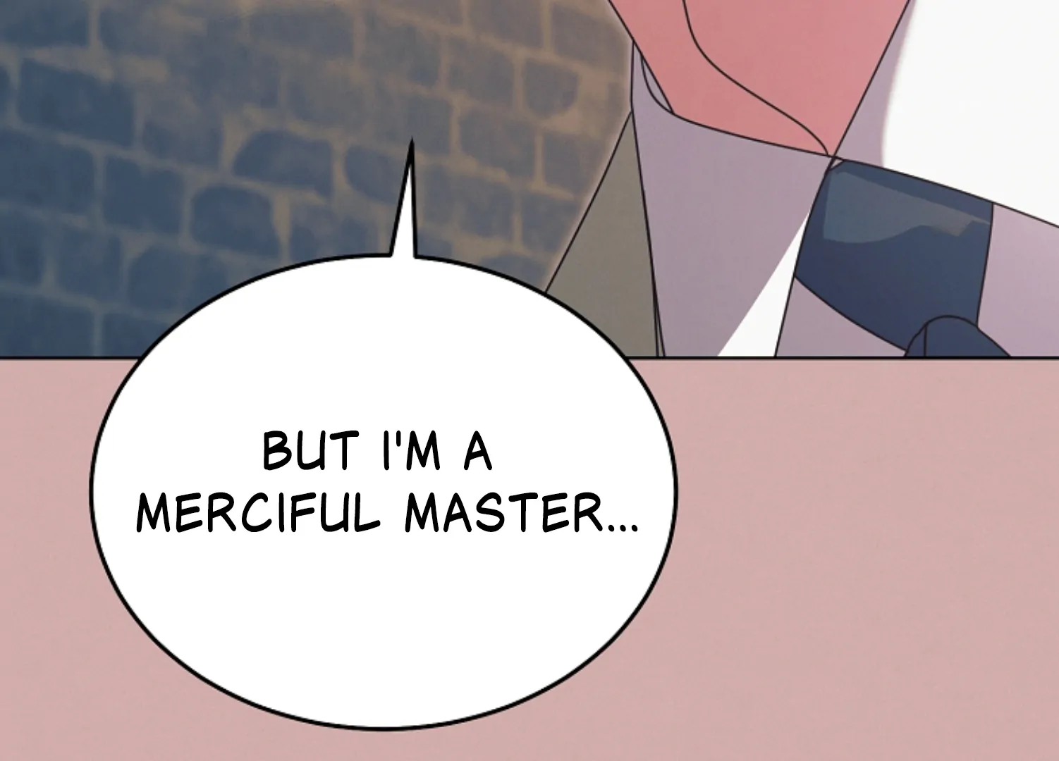 Try Begging Me Chapter 45 - Page 192