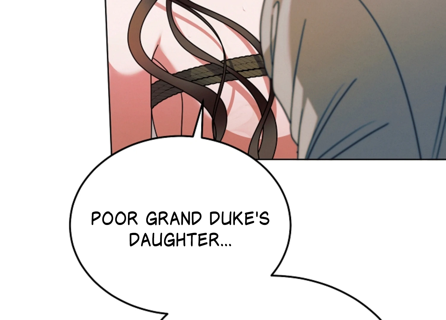 Try Begging Me Chapter 45 - Page 29