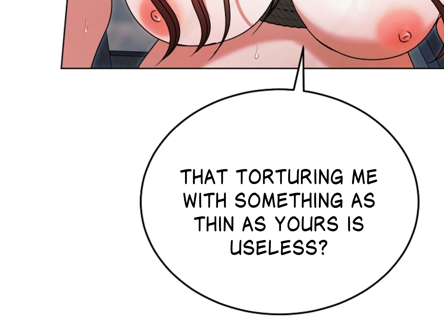 Try Begging Me Chapter 45 - Page 63