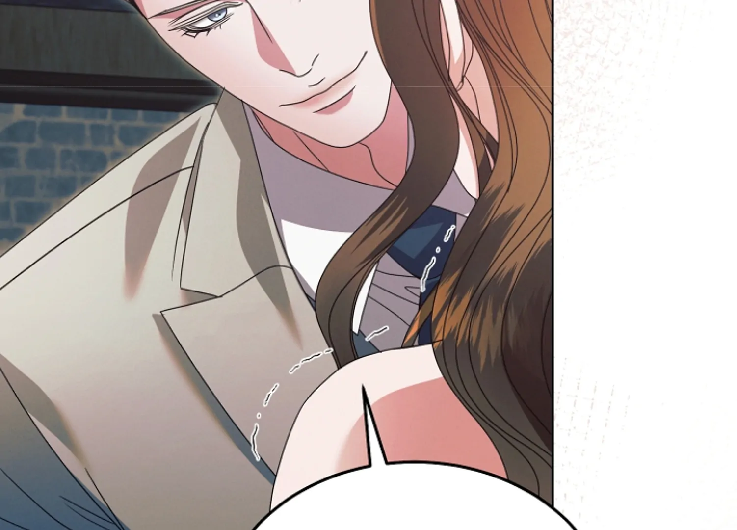 Try Begging Me Chapter 45 - Page 92