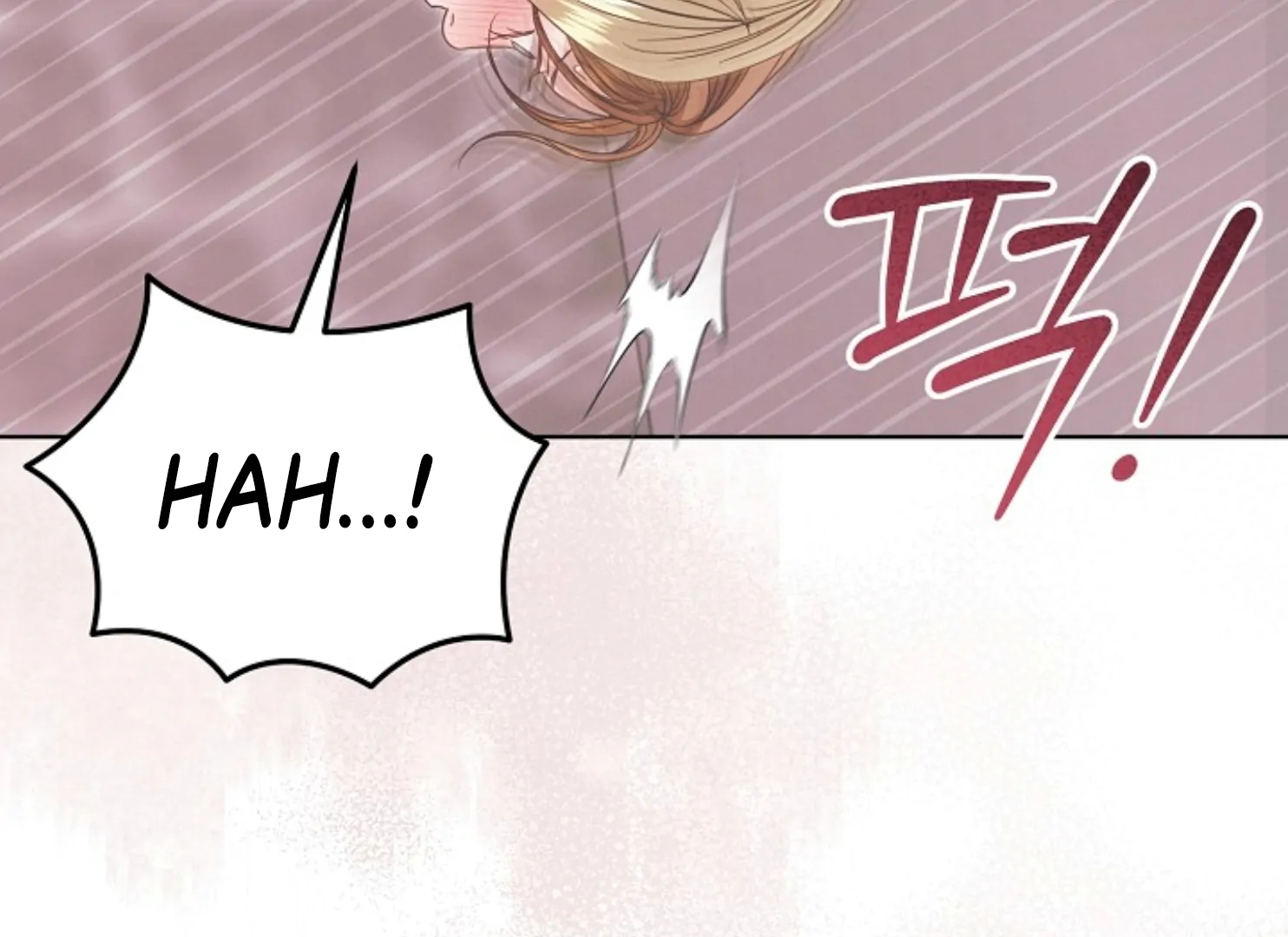 Try Begging Me Chapter 47 - Page 113
