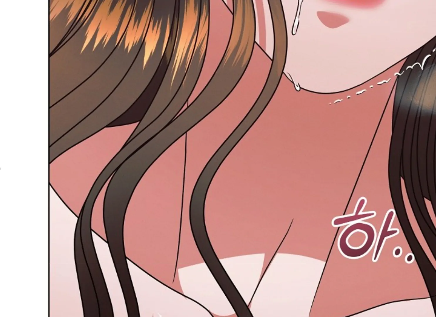 Try Begging Me Chapter 47 - Page 137