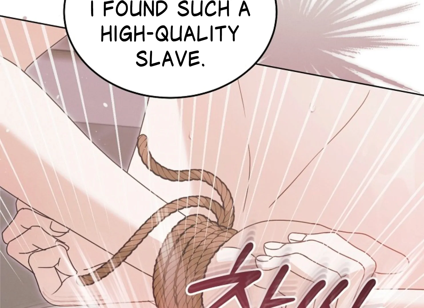 Try Begging Me Chapter 47 - Page 158