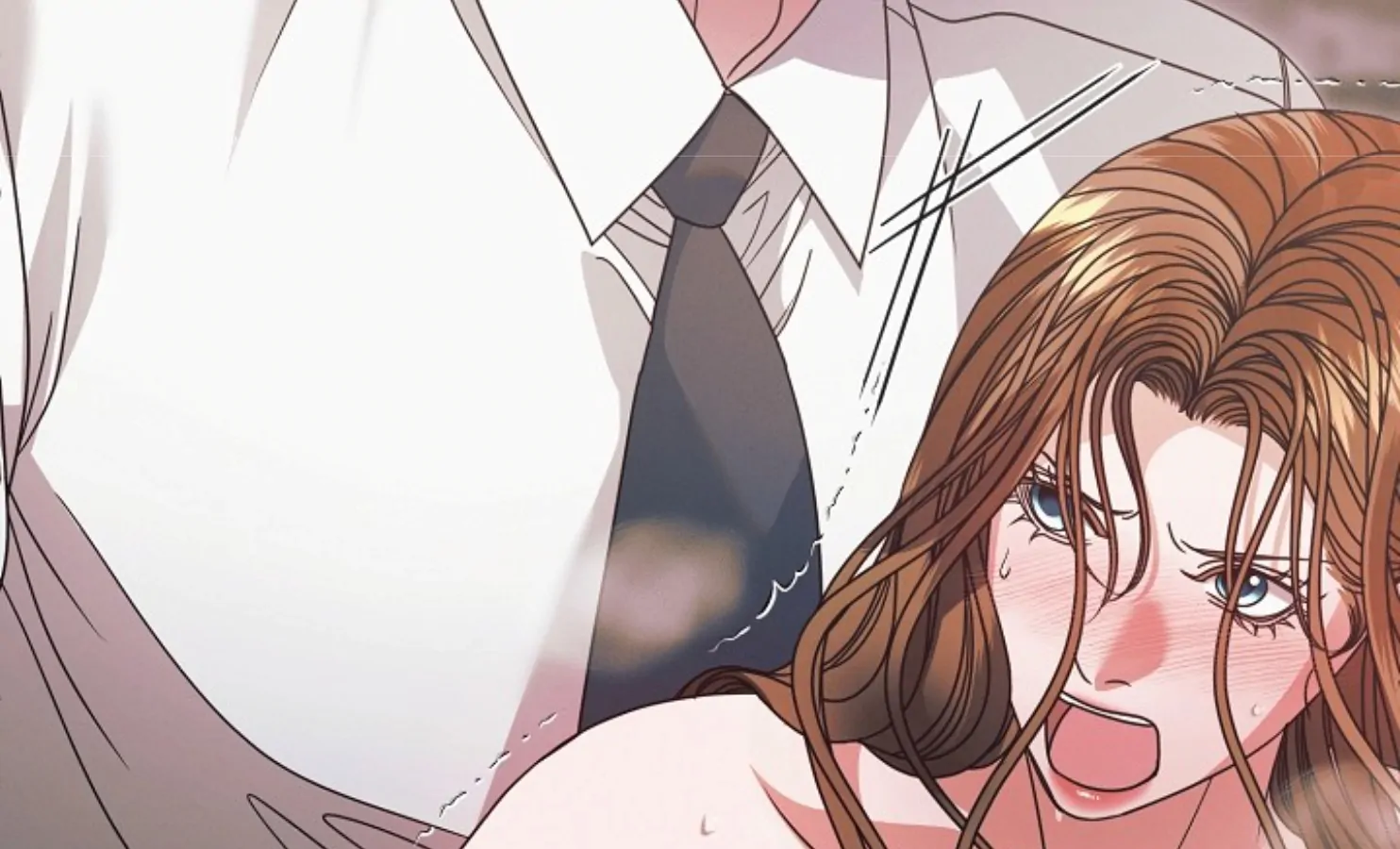 Try Begging Me Chapter 47 - Page 163