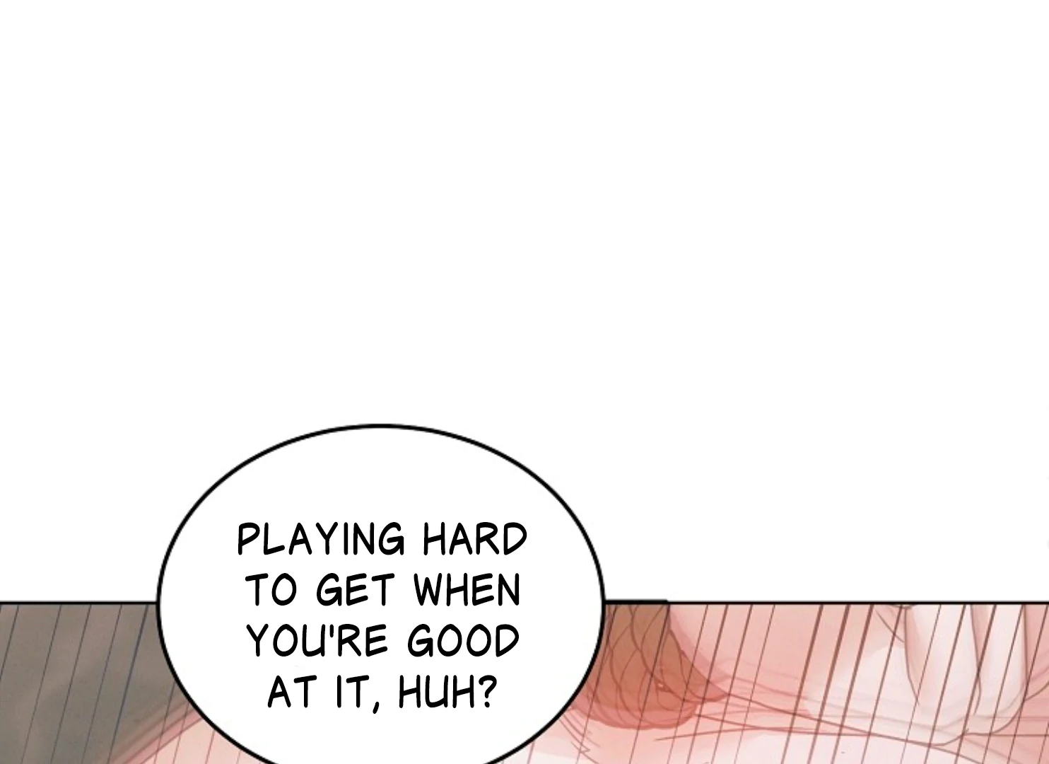 Try Begging Me Chapter 47 - Page 166