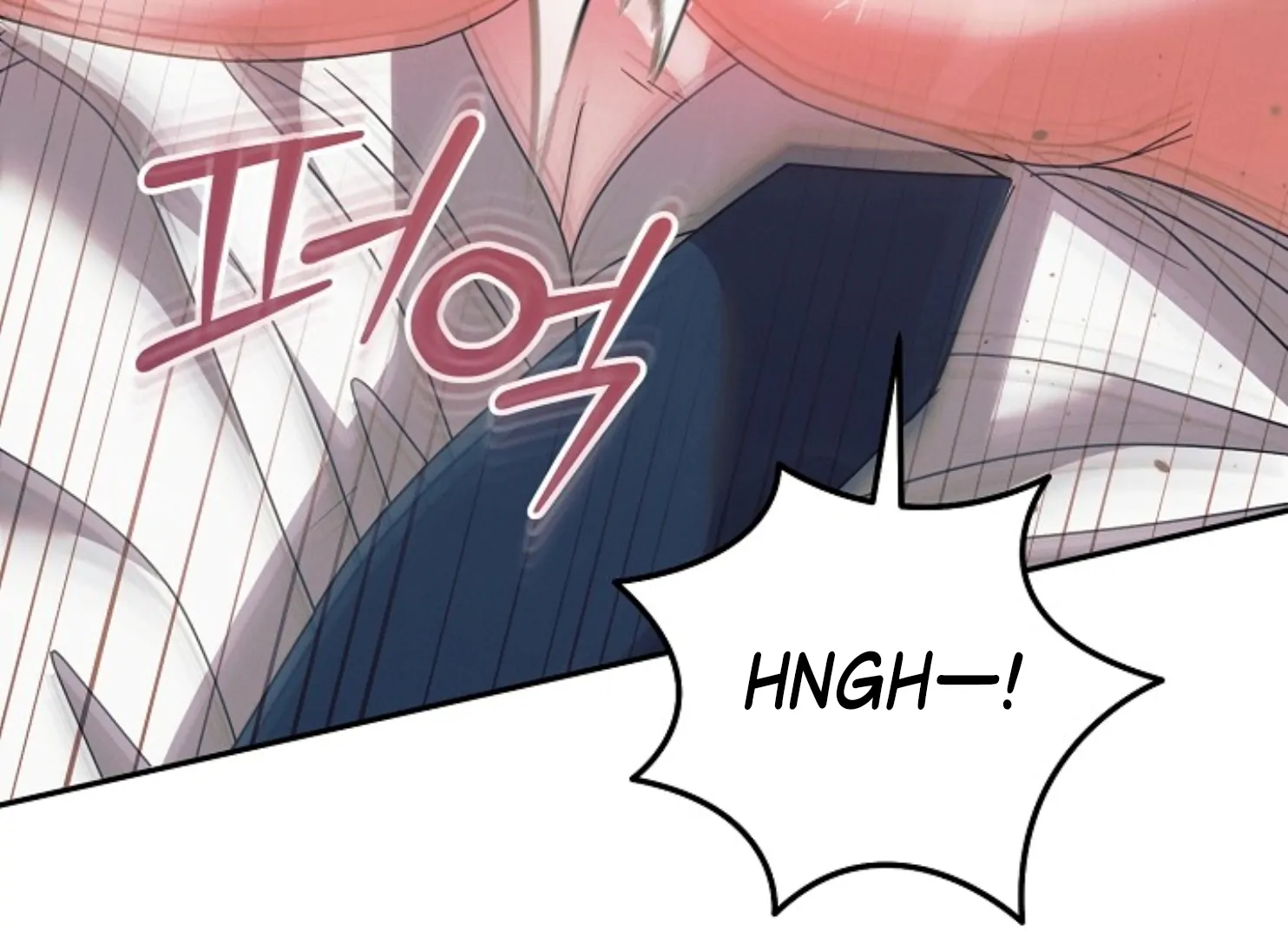 Try Begging Me Chapter 47 - Page 168