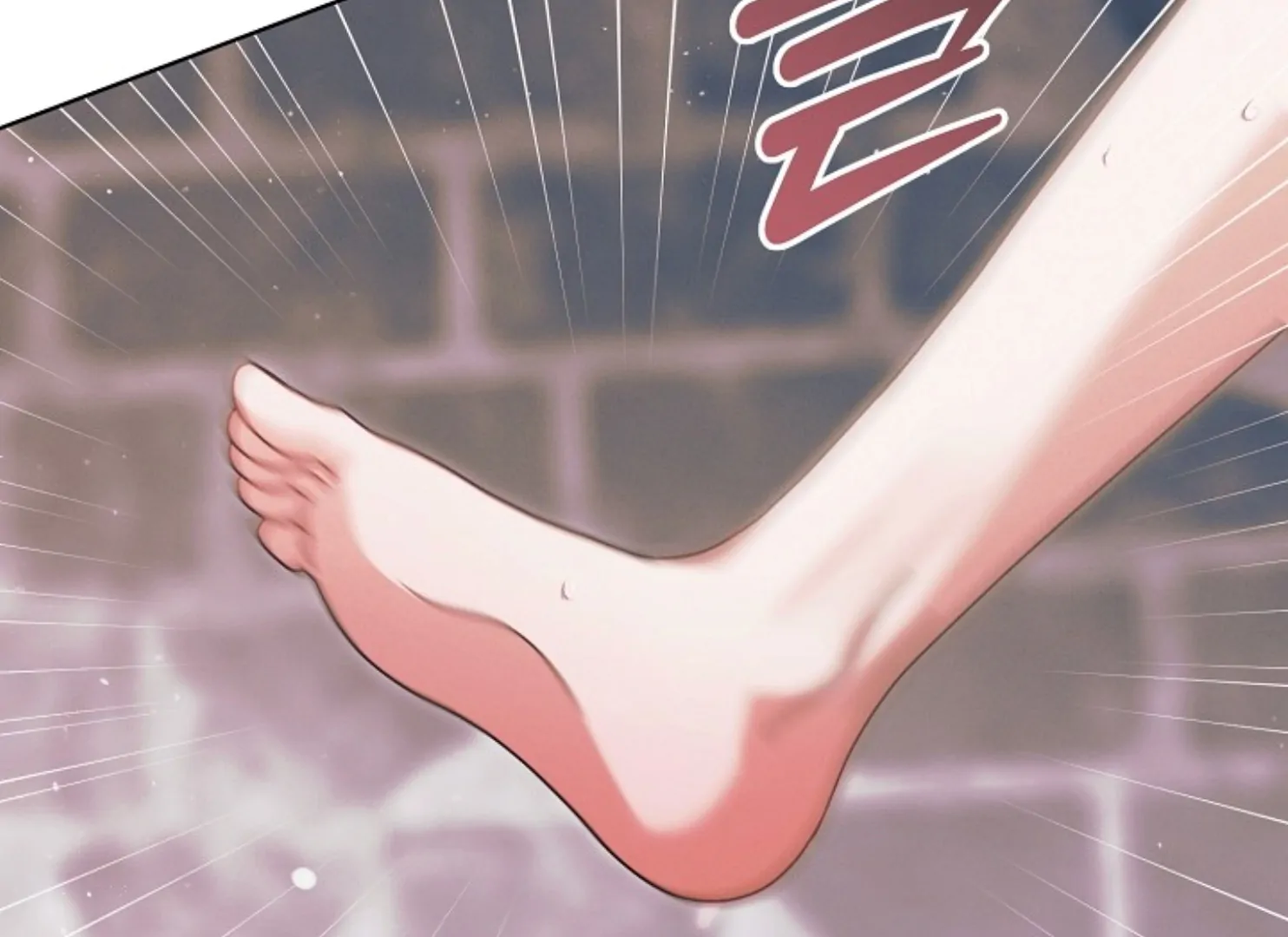 Try Begging Me Chapter 47 - Page 39