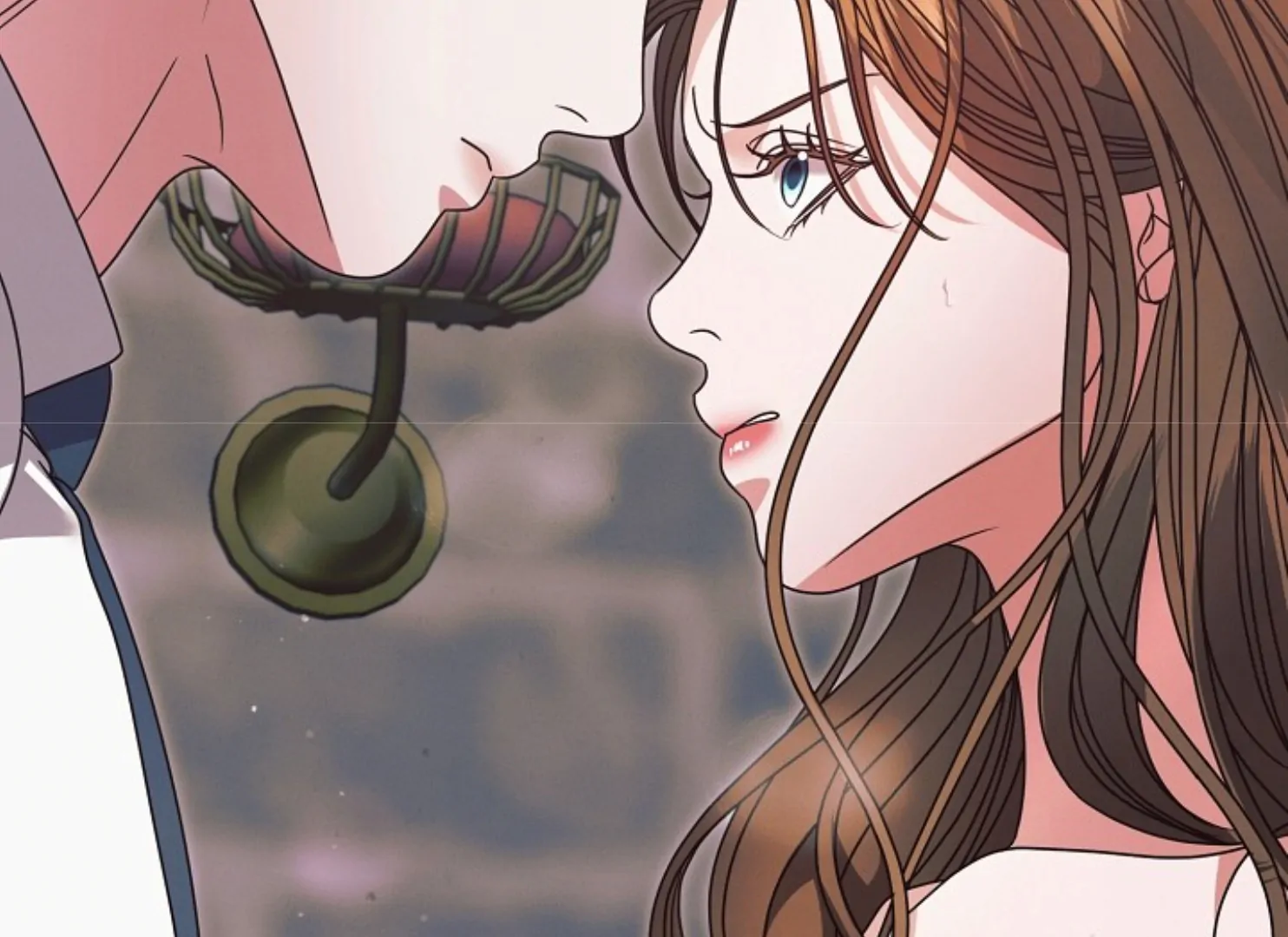 Try Begging Me Chapter 47 - Page 48