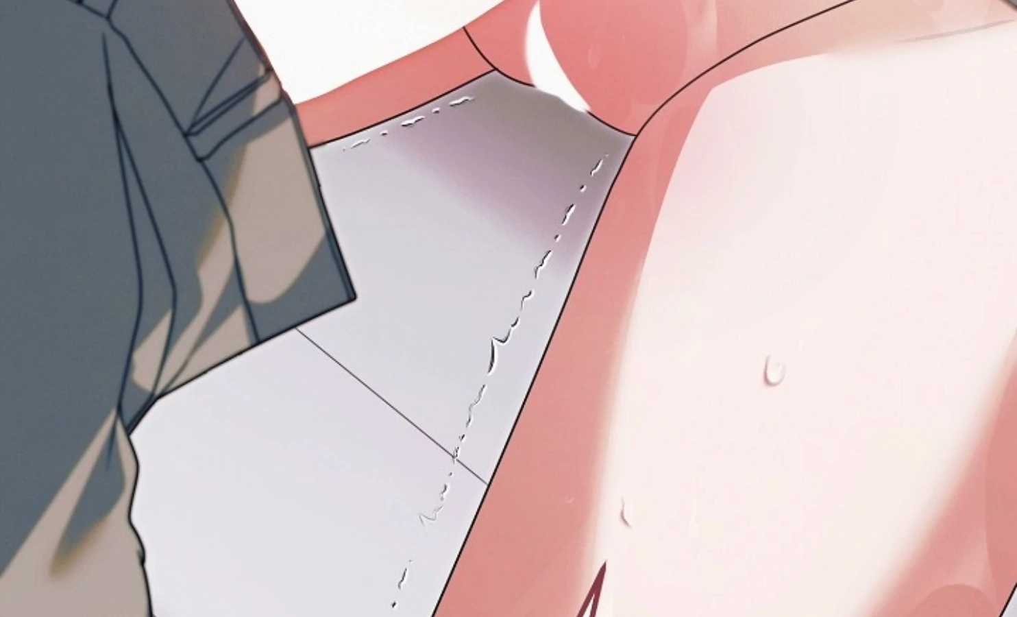 Try Begging Me Chapter 47 - Page 55