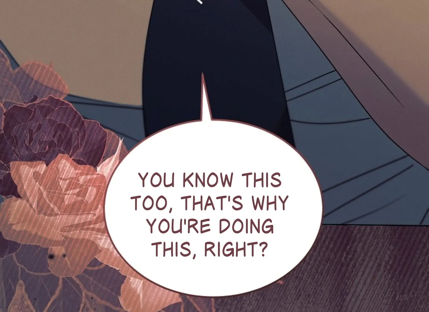 Try Begging Me Chapter 47 - Page 75