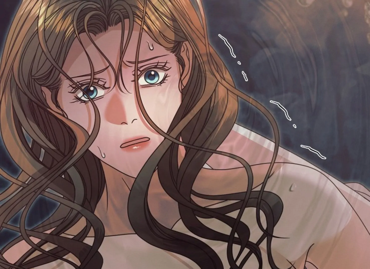 Try Begging Me Chapter 47 - Page 90