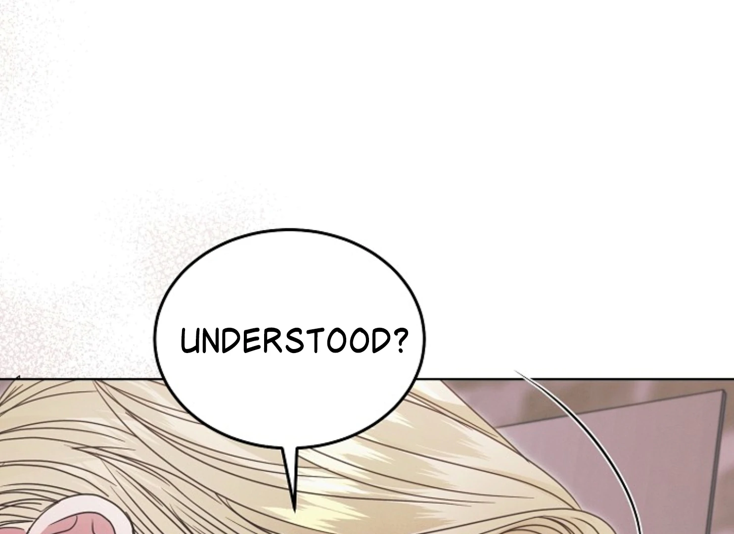 Try Begging Me Chapter 47 - Page 93