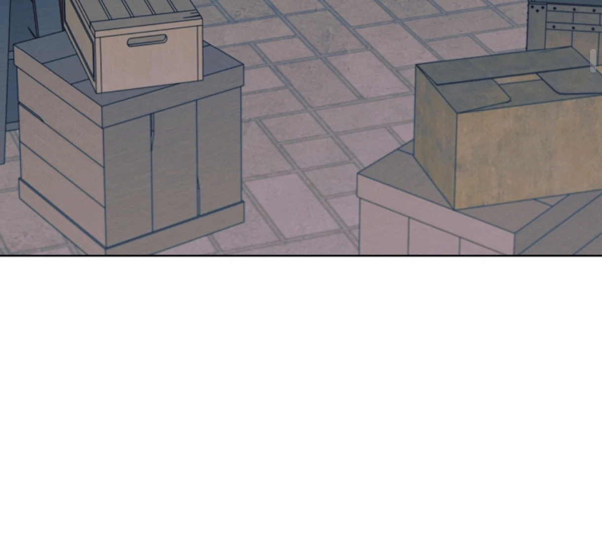 Try Begging Me Chapter 49 - Page 112