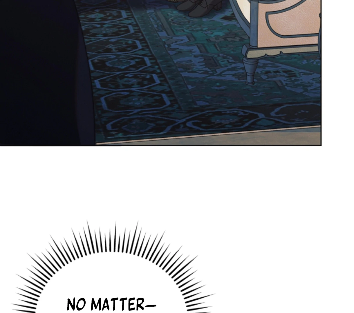 Try Begging Me Chapter 49 - Page 14