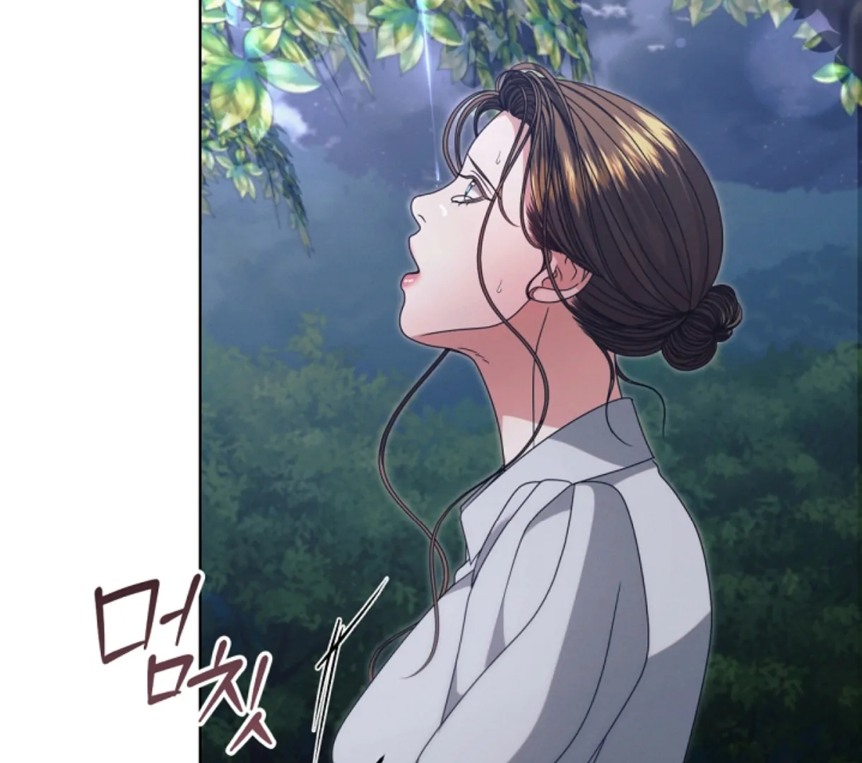 Try Begging Me Chapter 49 - Page 193
