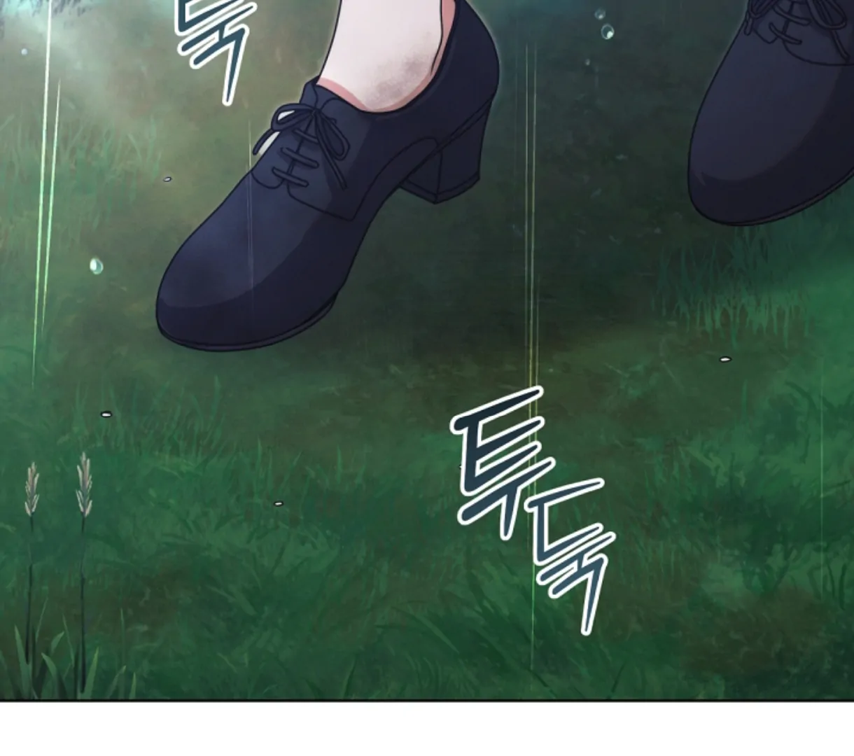 Try Begging Me Chapter 49 - Page 195