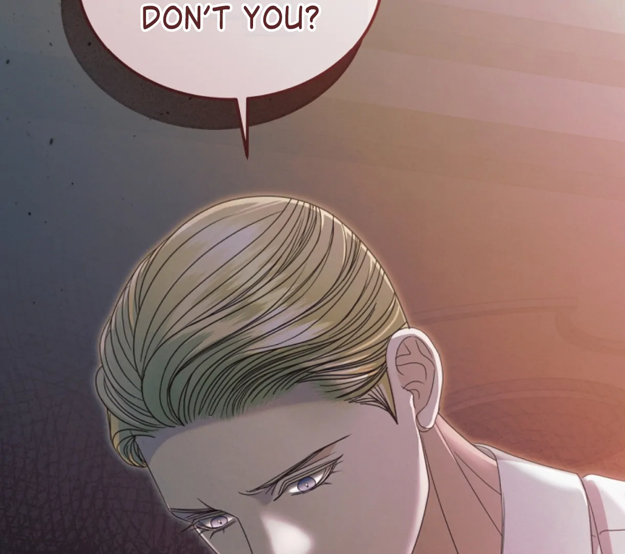 Try Begging Me Chapter 49 - Page 49
