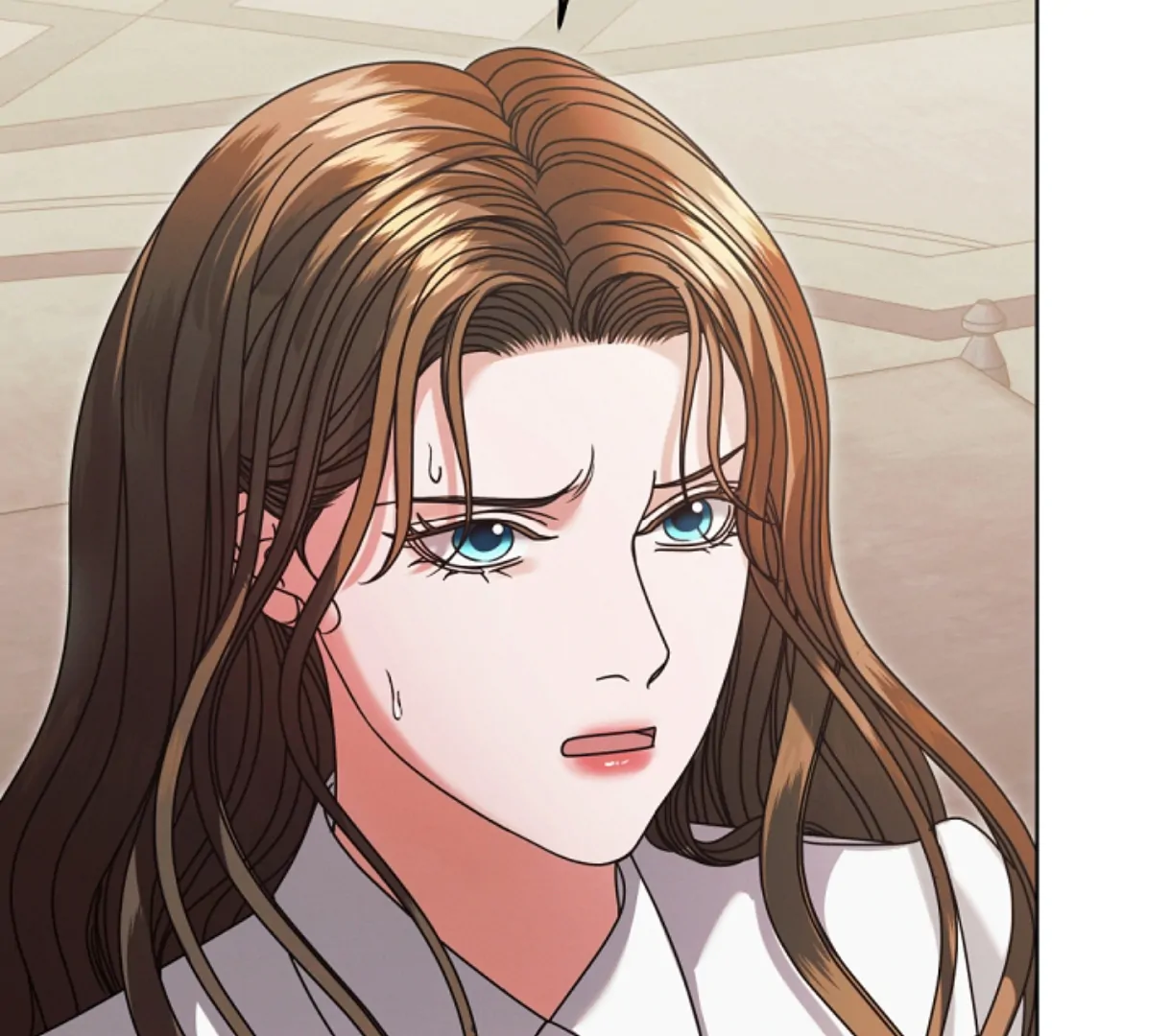 Try Begging Me Chapter 49 - Page 53