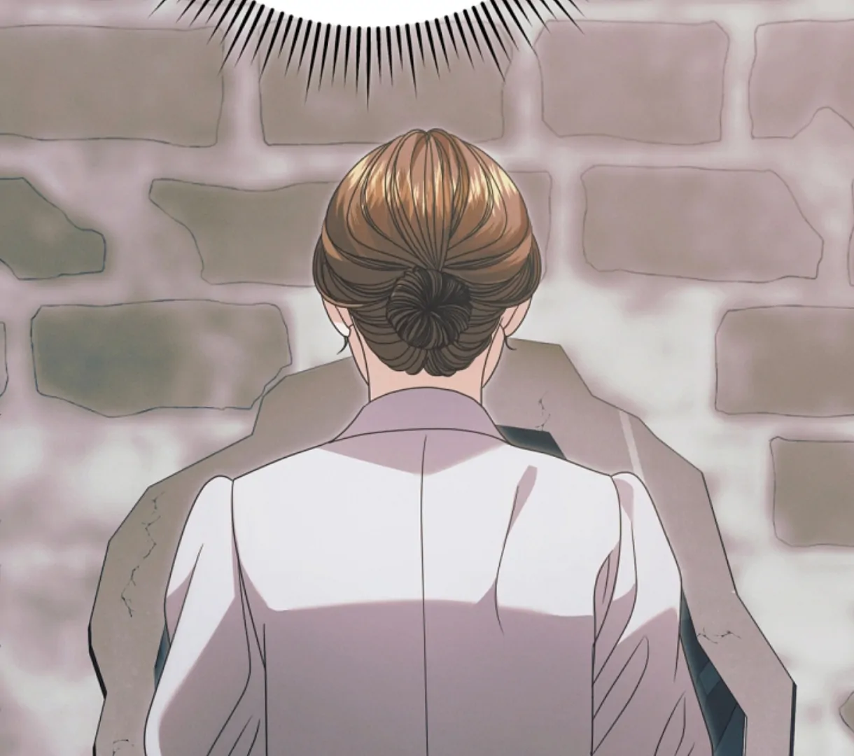 Try Begging Me Chapter 49 - Page 95