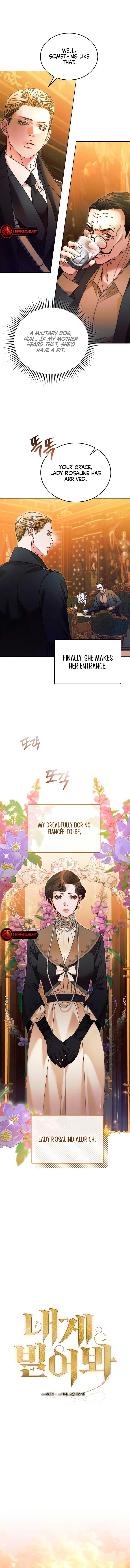 Try Begging Me Chapter 5 - Page 2