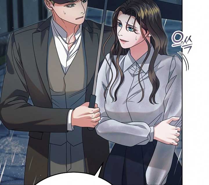 Try Begging Me Chapter 50 - Page 28
