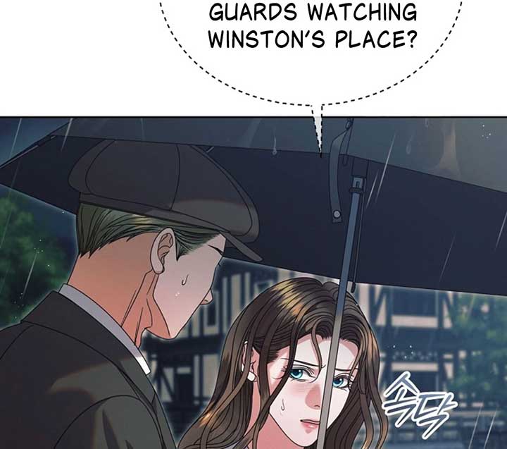 Try Begging Me Chapter 50 - Page 30