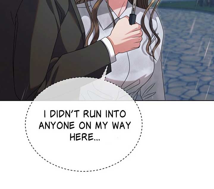 Try Begging Me Chapter 50 - Page 31