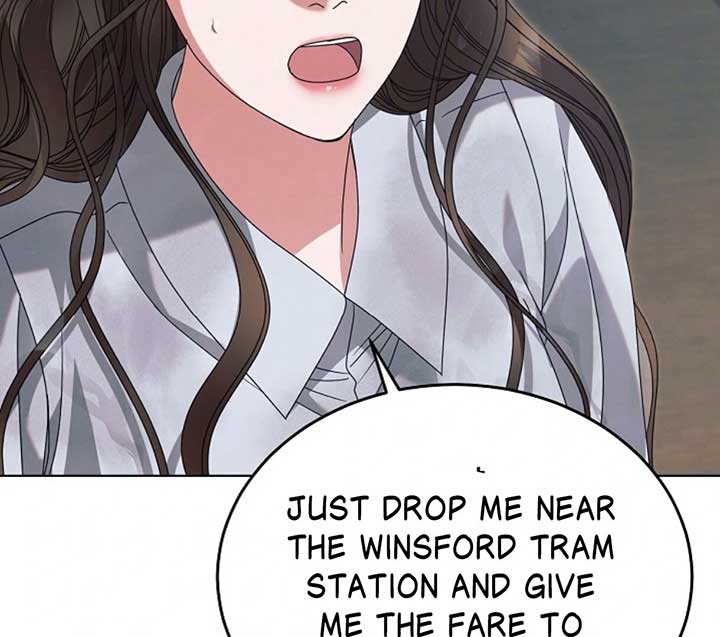 Try Begging Me Chapter 50 - Page 72
