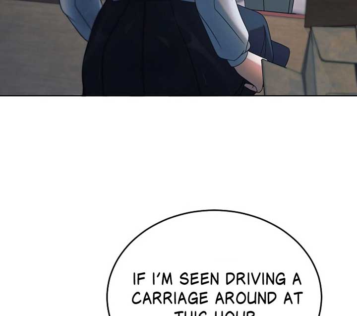 Try Begging Me Chapter 50 - Page 79