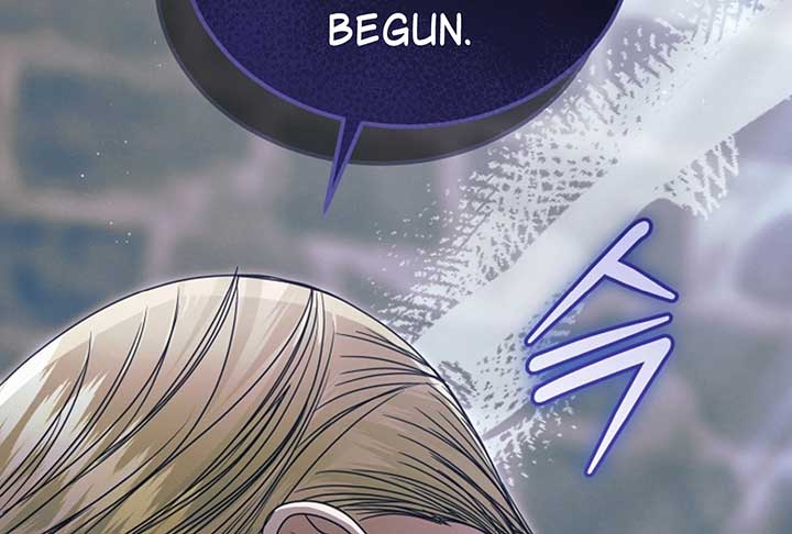 Try Begging Me Chapter 52 - Page 41