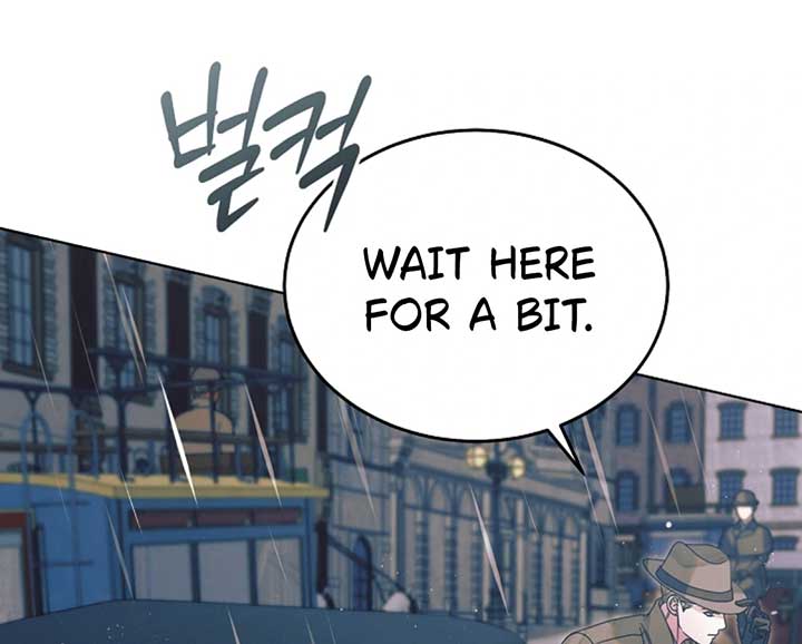 Try Begging Me Chapter 53 - Page 135