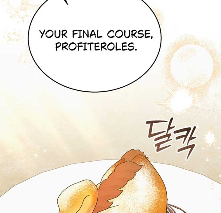 Try Begging Me Chapter 53 - Page 58